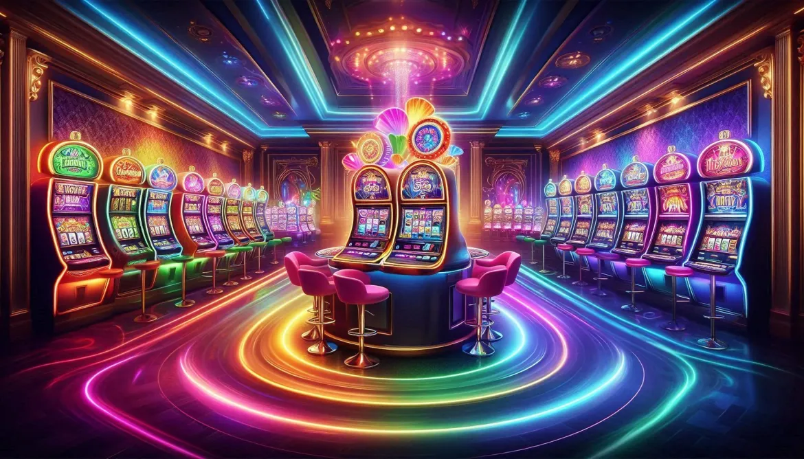 Need For Spin Casino